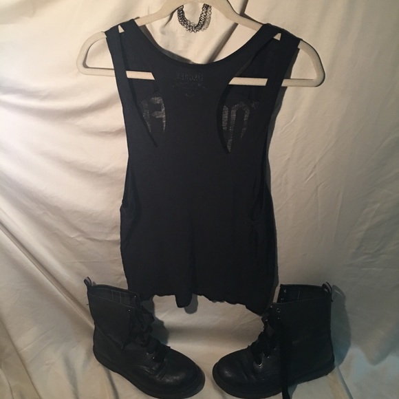 SOLD Muscle Tank - Picture 2 of 6